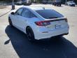 2024 Honda Civic Sport CVT Hatchback