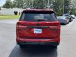 2024 Toyota Sequoia Platinum 4WD SUV