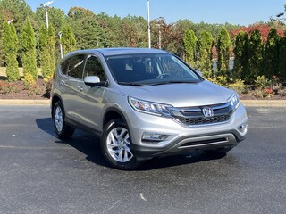 2016 Honda CR-V 2WD 5dr EX SUV