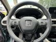 2024 Honda HR-V LX 2WD CVT SUV