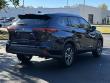 2022 Toyota Highlander XLE FWD SUV
