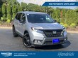  Honda Passport