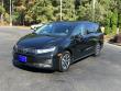 2026 Honda Odyssey EX-L Auto Minivan