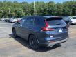 2026 Honda CR-V Hybrid Sport-L FWD SUV