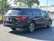 2023 Honda Odyssey Touring Auto Minivan