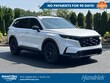  Honda CR-V Hybrid