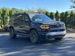 2026 Honda Passport TrailSport Elite Blackout AWD SUV
