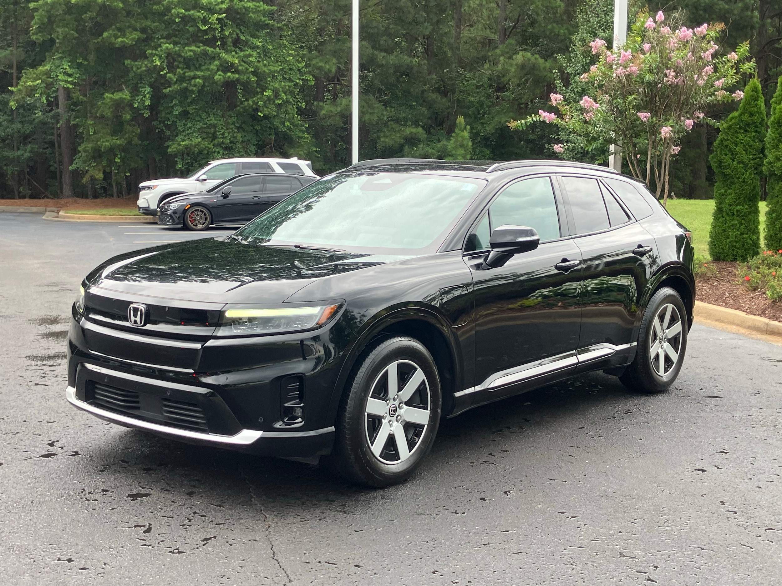 Honda Prologue Touring 2WD