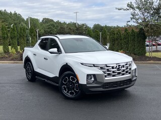 2022 Hyundai Santa Cruz SEL FWD Pickup