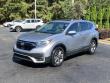 2021 Honda CR-V EX-L 2WD SUV