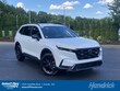 Honda CR-V Hybrid