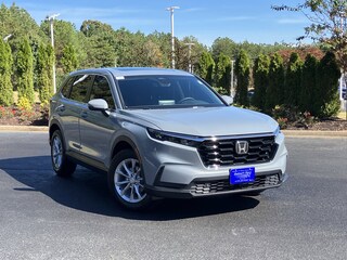 2025 Honda CR-V EX-L AWD SUV