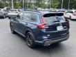 2026 Honda CR-V Hybrid Sport-L FWD SUV