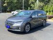 2025 Honda Odyssey EX-L Auto Minivan