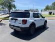 2026 Honda Passport TrailSport AWD SUV