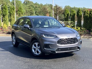 2023 Honda HR-V LX 2WD CVT SUV