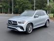 2024 Mercedes-Benz GLE GLE 450 4MATIC SUV SUV