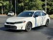 2025 Honda Civic Sport CVT Hatchback