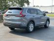 2025 Honda CR-V LX 2WD SUV