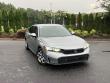 2025 Honda Civic LX CVT Sedan