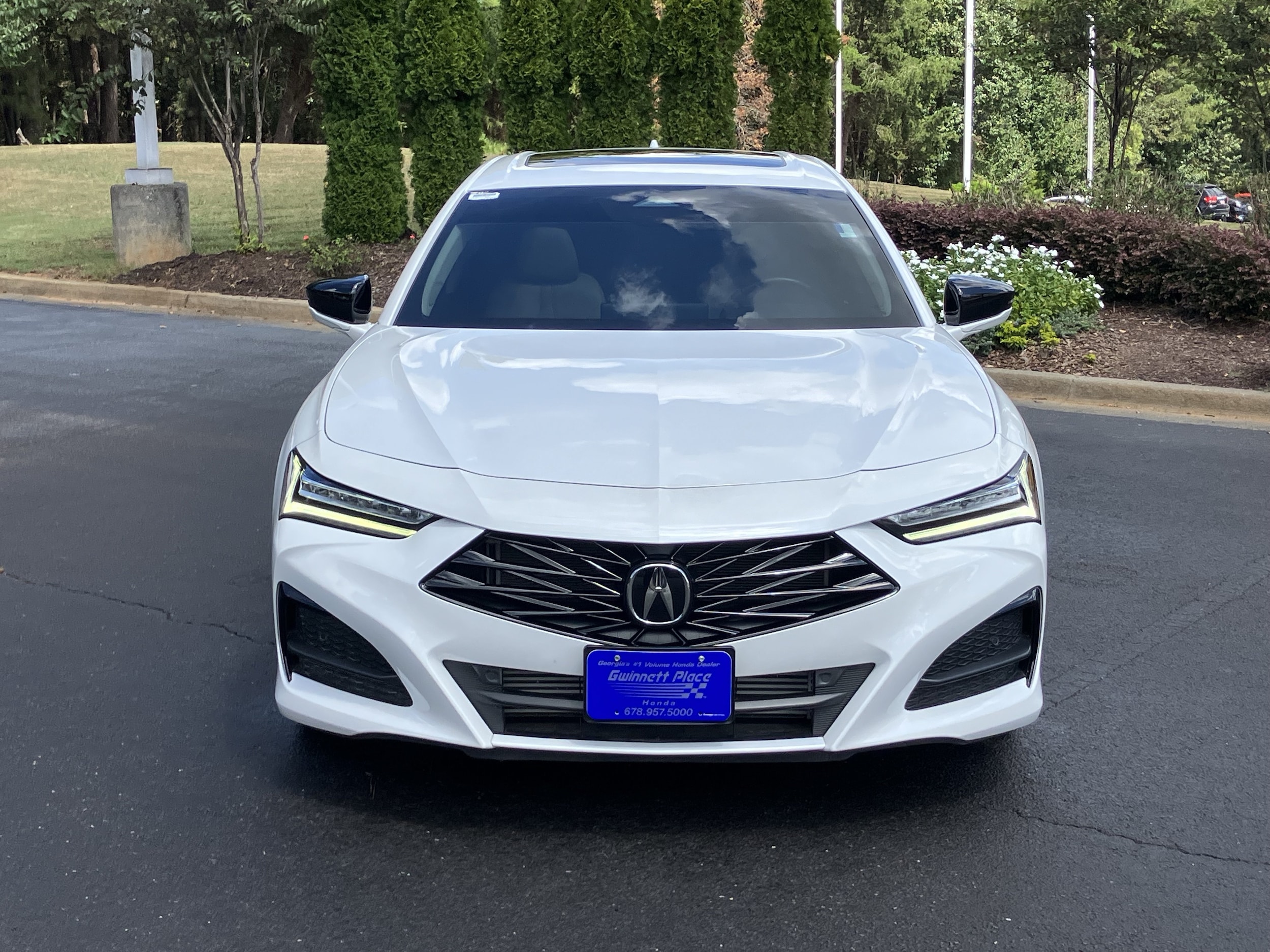 2024 Acura TLX FWD W/Technology Package