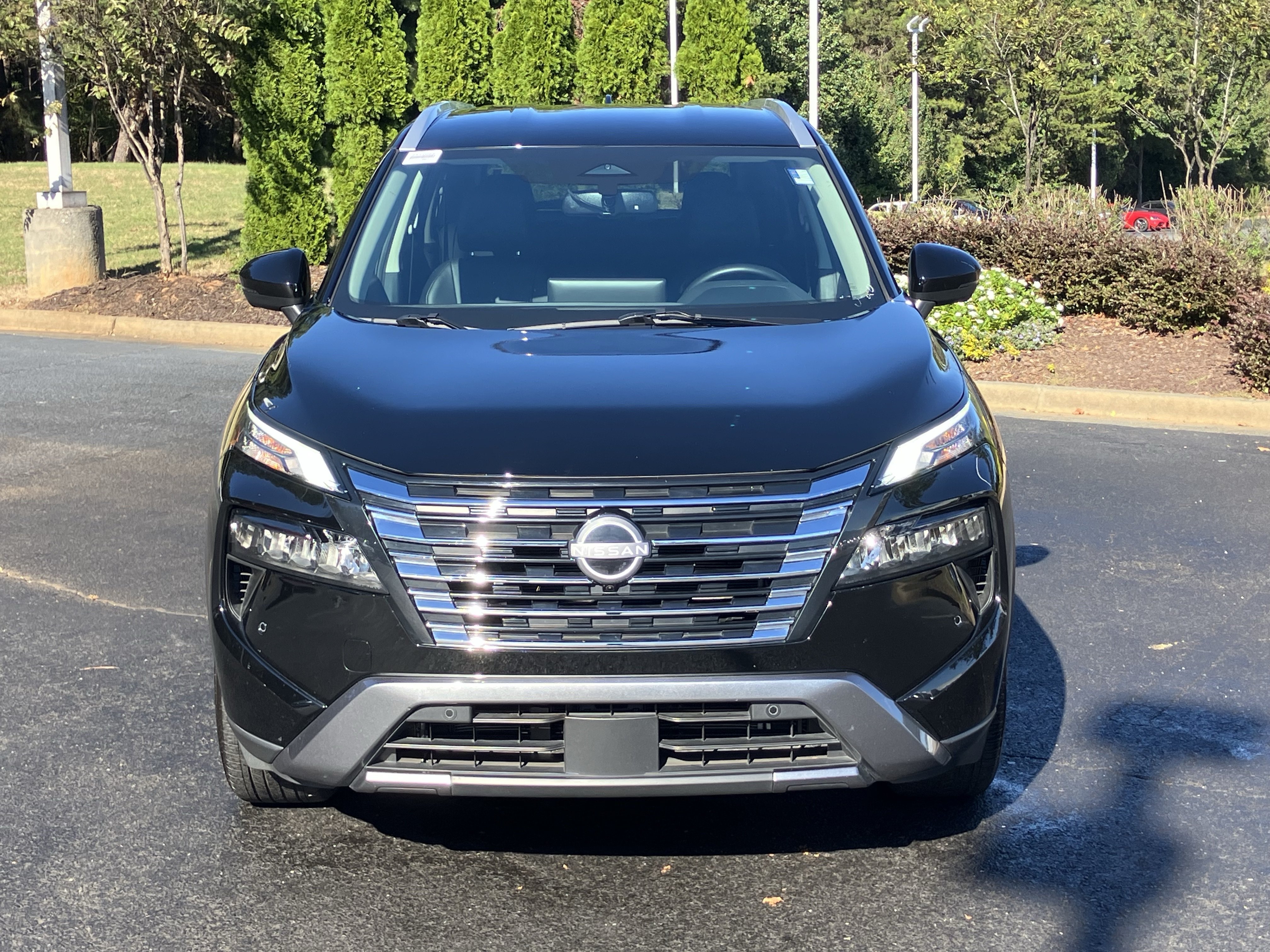 Used 2026 Nissan Rogue AWD SL *Ltd Avail* SUV