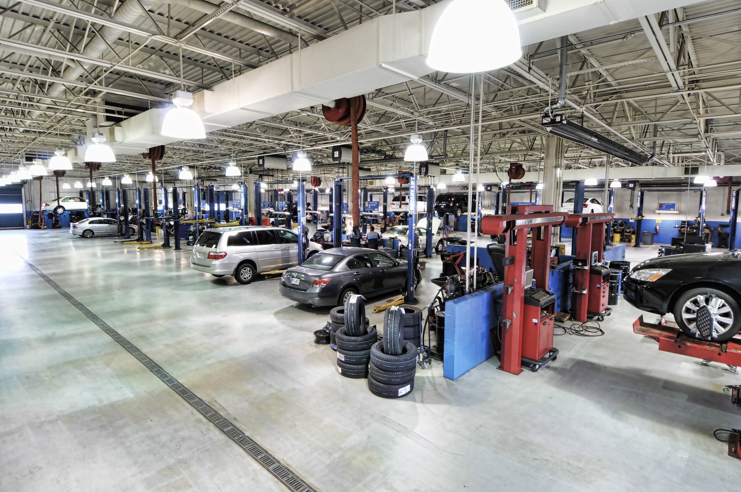 Brake Repair Duluth Place Honda