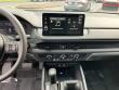 2026 Honda Accord LX CVT Sedan