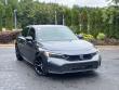 2025 Honda Civic Sport CVT Hatchback