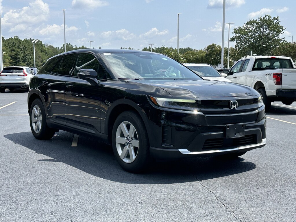 Used 2024 Honda Prologue EX AWD SUV