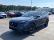 2026 Honda CR-V Hybrid Sport-L FWD SUV