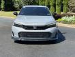 2025 Honda Civic Sport CVT Sedan