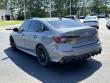 2025 Honda Civic Sport CVT Sedan
