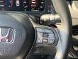 2025 Honda Accord SE CVT Sedan