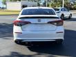 2023 Honda Civic EX CVT w/o BSI Sedan