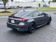 2025 Honda Civic Sport CVT Hatchback