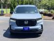 2025 Honda Pilot Black Edition AWD SUV