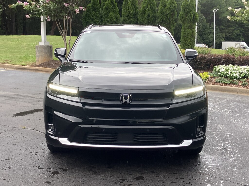 Used 2024 Honda Prologue Touring 2WD SUV