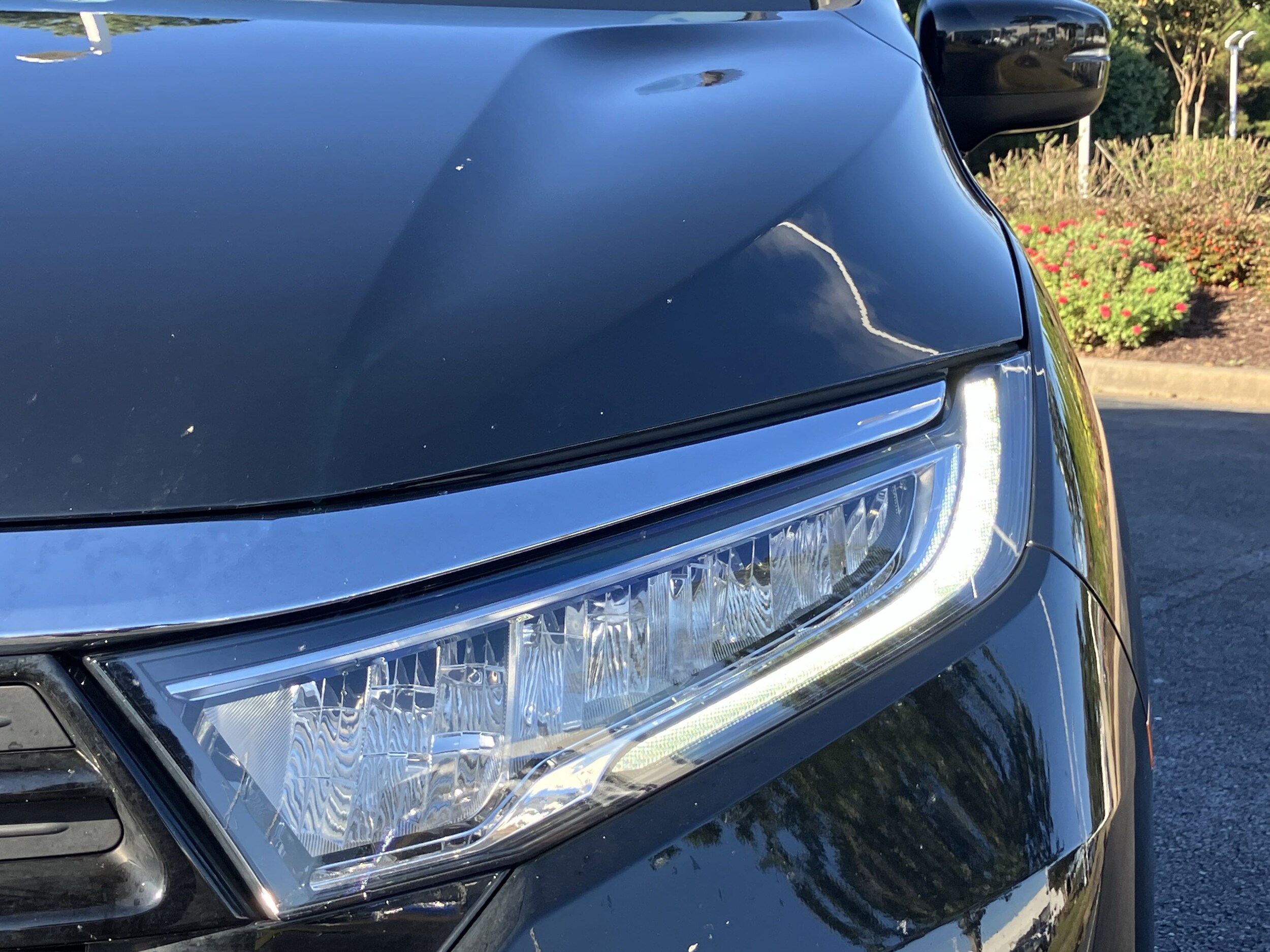 2024 Honda Odyssey Touring photo 3