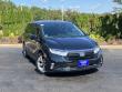 2024 Honda Odyssey Touring Auto Minivan