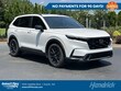  Honda CR-V Hybrid
