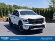  Nissan Titan