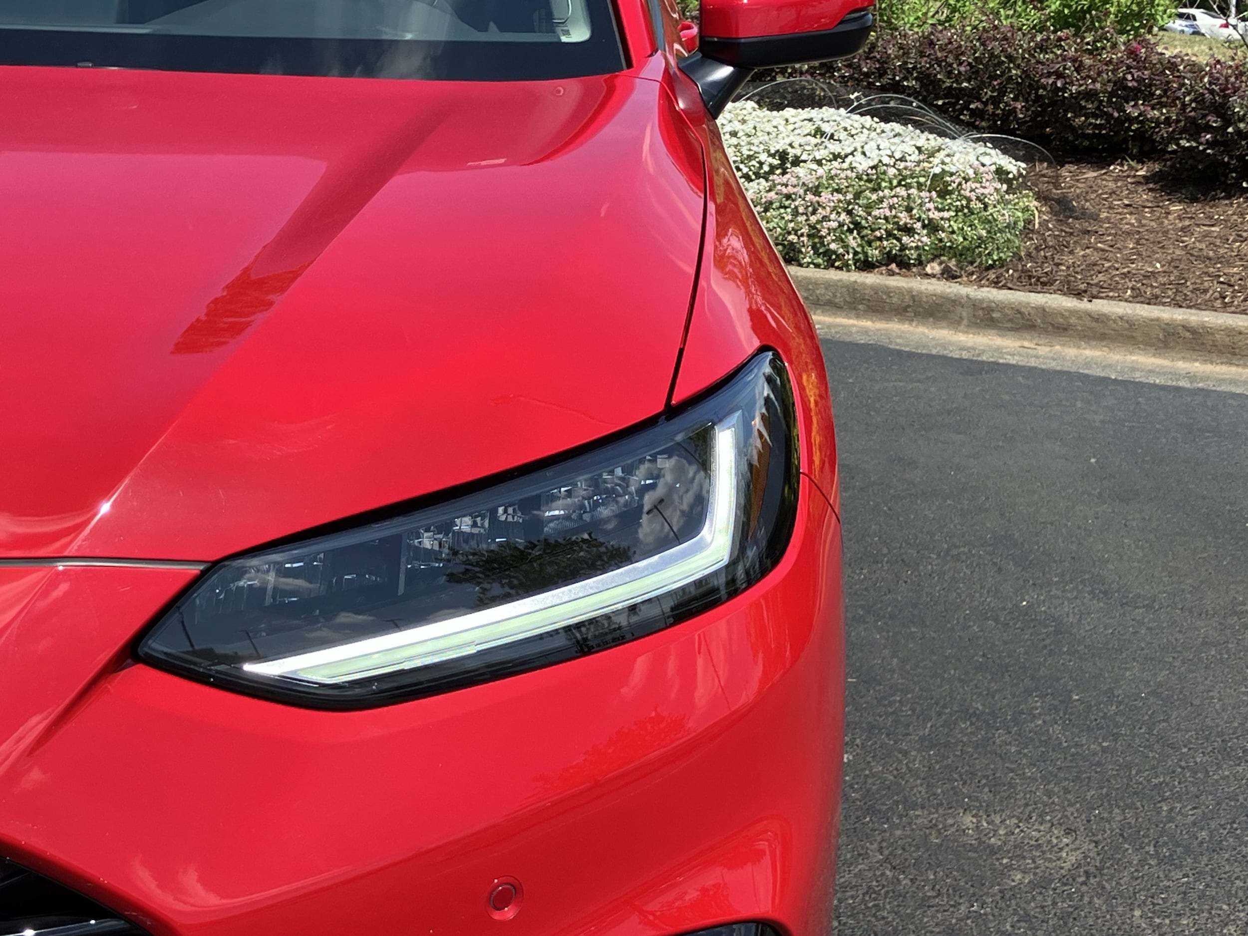 2025 Honda HR-V EX-L AWD CVT photo 4