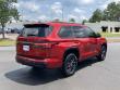2024 Toyota Sequoia Platinum 4WD SUV