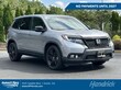  Honda Passport