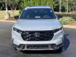 2026 Honda CR-V Hybrid Sport-L FWD SUV