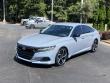 2022 Honda Accord Sport SE 1.5T CVT Sedan
