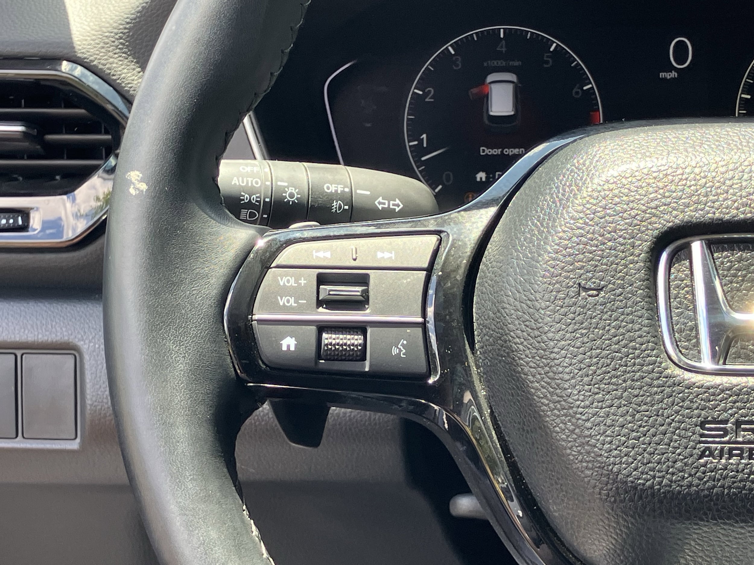 Used 2025 Honda Pilot For Sale in Duluth, GA VIN