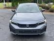 2025 Honda Civic Sport CVT Hatchback
