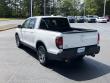 2023 Honda Ridgeline RTL AWD Pickup